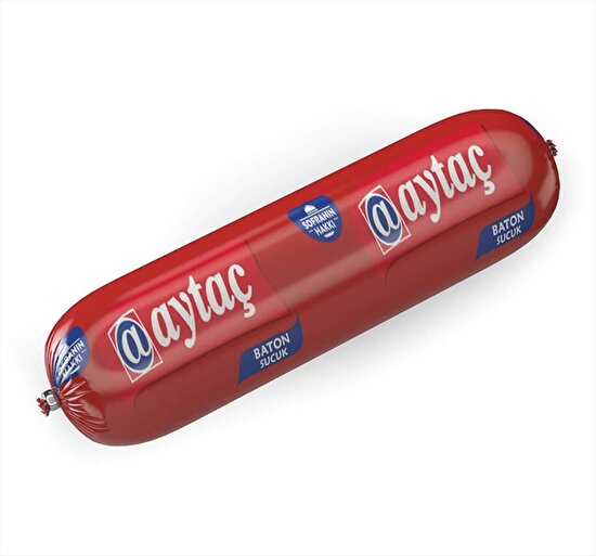 resm Aytaç Işıl İşlem Baton Piliç Sucuk 220 G