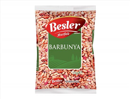 resm Besler Mutfak Barbunya 1 kg