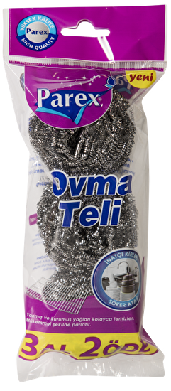 resm Parex Ovma Teli 3 Al 2 Öde 3'lü
