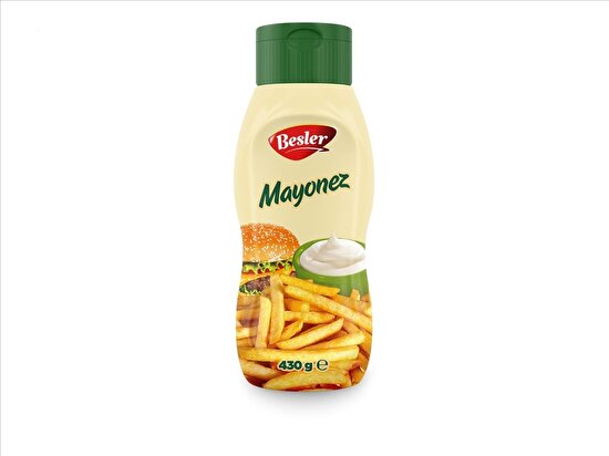 resm Besler Mayonez 430 g