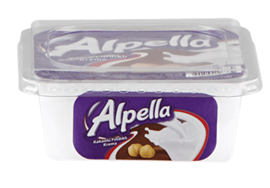 resm Alpella Kakaolu Fındık Kreması Kase 400 g