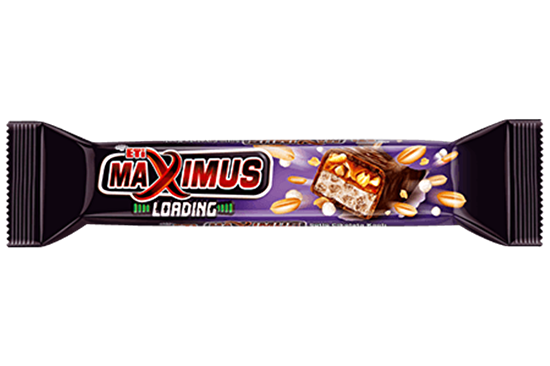 resm Eti Maximus Loading Çikolata 50 g 20'li