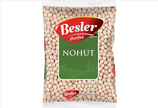 resm Besler Mutfak Nohut 1 kg