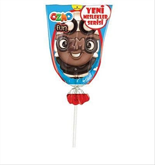 resm Ozmo Fun Meslekler 23 g 24'lü