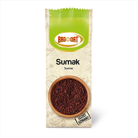 resm Bağdat Sumak 80 g