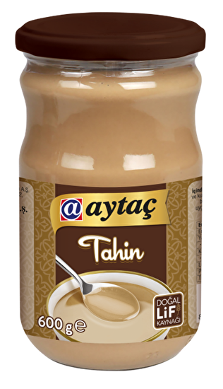 resm Aytaç Tahin 600 g