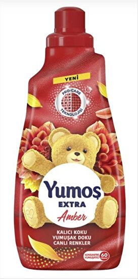 resm Yumoş Extra Amber 1,44 L
