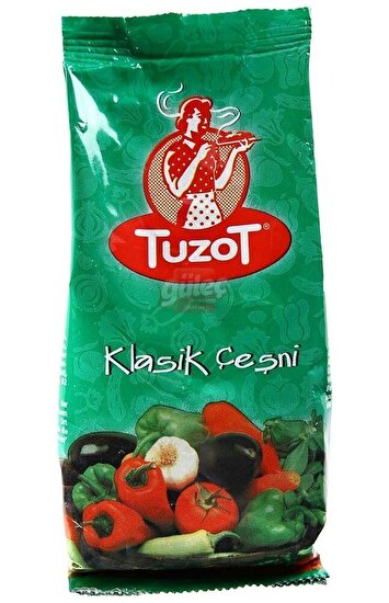 resm Tuzot 200 g