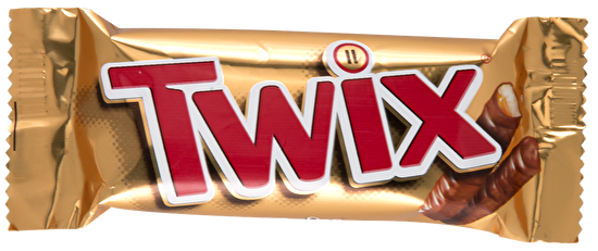 resm Twix Sütlü Çikolata 50 g