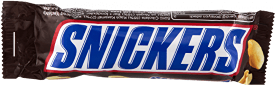 resm Snickers Fıstıklı Sütlü Çikolata 50 G