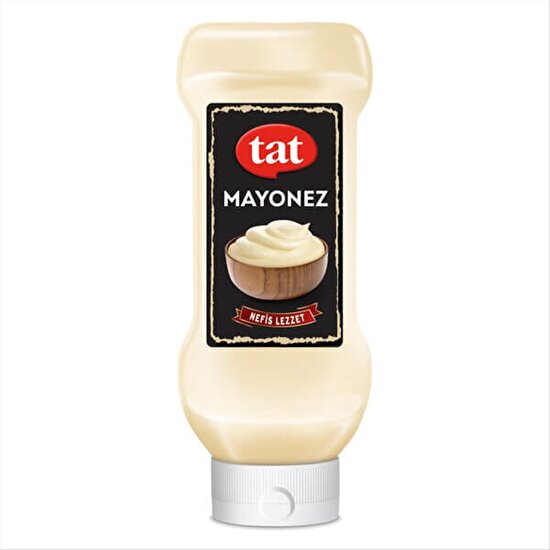resm Tat Mayonez 550 g