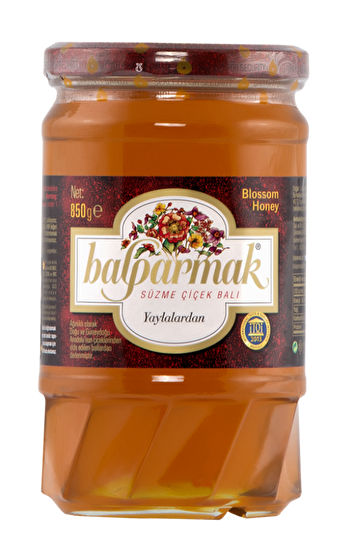 resm Balparmak Süzme Çiçek Balı 850 g