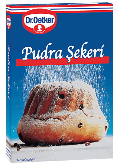 resm Dr.Oetker Pudra Şekeri 250 g