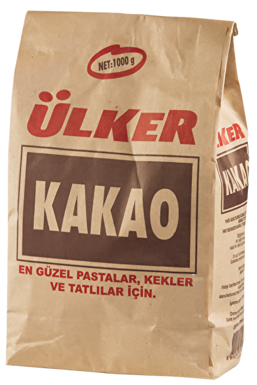 resm Ülker Toz Kakao 1 kg