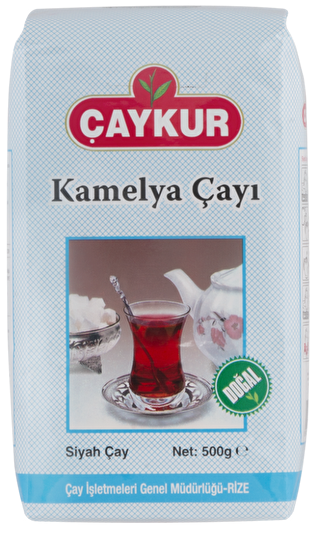 resm Çaykur Kamelya 500 g