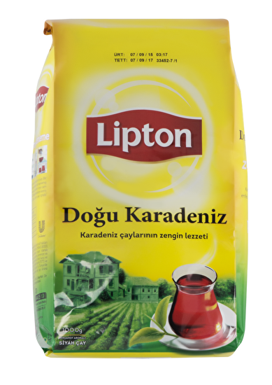 resm Lipton Doğu Karadeniz Çayı 1 kg