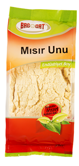 resm Bağdat Mısır Unu 500 g