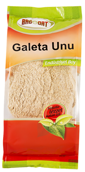 resm Bağdat Galeta Unu 500 g