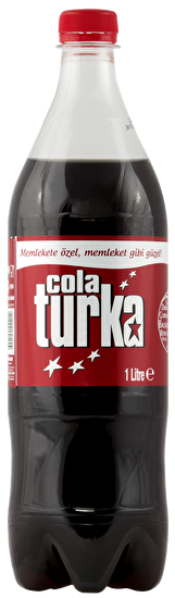 resm Cola Turka 1 L