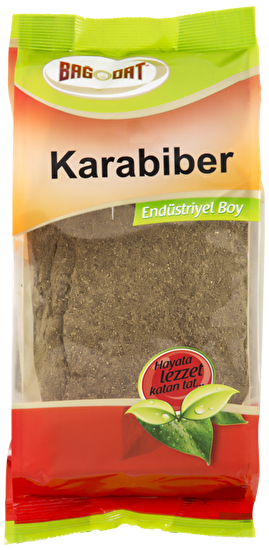 resm Bağdat Karabiber 500 g