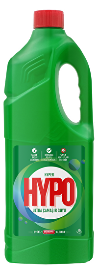 resm Hyper Hypo Yoğun Çamaşır Suyu 3 kg
