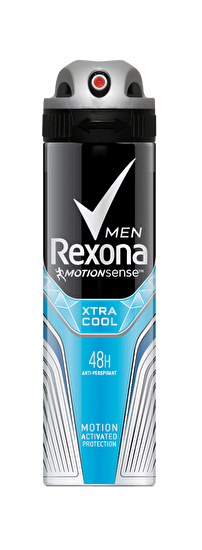 resm Rexona Men Extra Cool Deo Sprey 150 ml