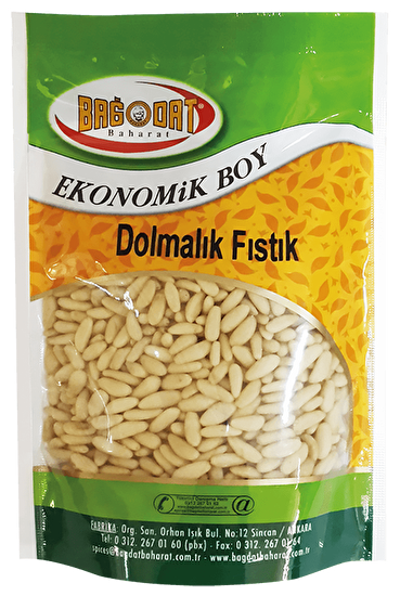 resm Bağdat Dolmalık Fıstık 250 g