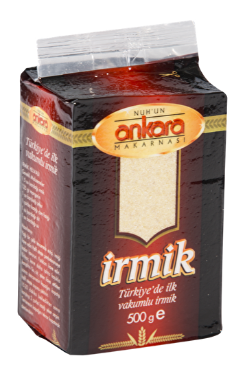 resm Nuh Un Ankara İrmik 500 g