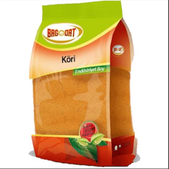 resm Bağdat Köri 1 kg