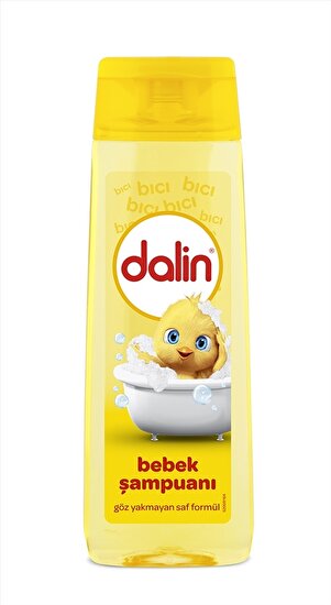 resm Dalin Bebek Şampuanı 200 g
