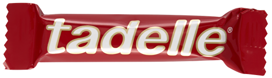 resm Tadelle Fındık Dolgulu Sütlü Çikolata 30 g
