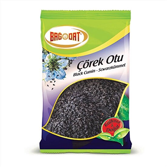 resm Bağdat Çörek Otu 75 g