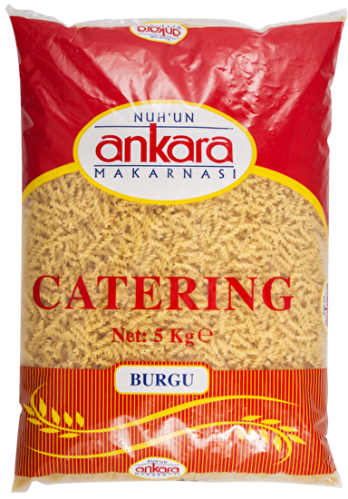 resm Nuh Un Ankara Makarna Burgu 5 kg