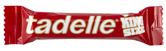 resm Tadelle King Size Çikolata 52 g