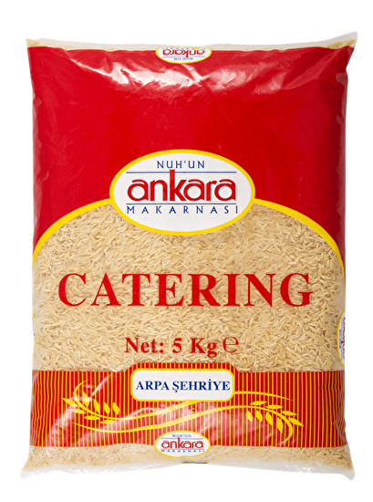 resm Nuh Un Ankara Arpa Şehriye 5 kg