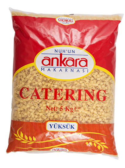 resm Nuh Un Ankara Makarna Yüksük 5 Kg