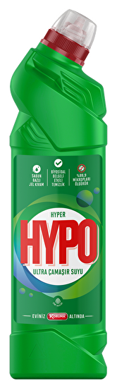 resm Hyper Hypo Ultra Çamaşır Suyu 750 g