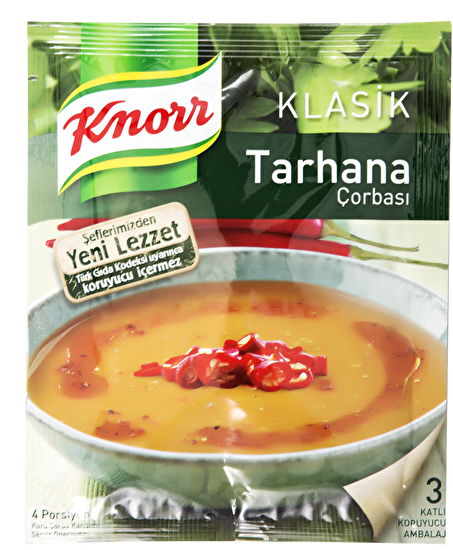 resm Knorr Tarhana Çorbası 74 g