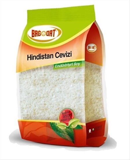 resm Bağdat Hindistan Cevizi 750 g