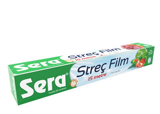 resm Sera Streç Film 15 Metre