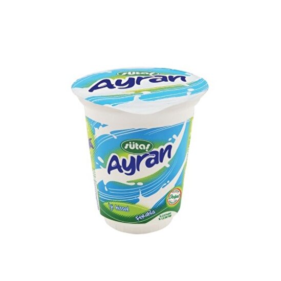 resm Sütaş Ayran 275ml
