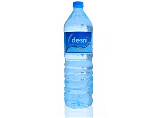resm Palandöken Doğal Kaynak Suyu 1,5 L