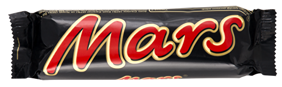 resm Mars Çikolata 51 g