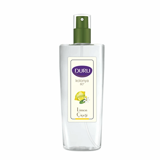 resm Duru Limon Kolonyası Sprey 150 ml