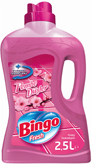 resm Bingosil Fresh Pem.Düş. 2,5 L