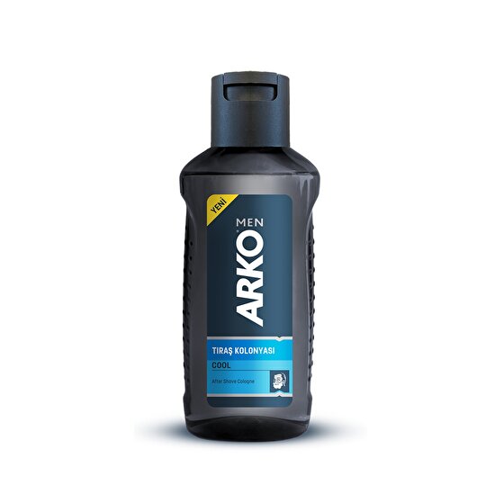 resm Arko Cool Tıraş Kolonyası 255 ml