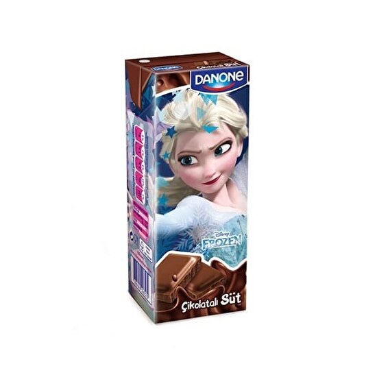 resm Danone Kakaolu Süt 180 ml
