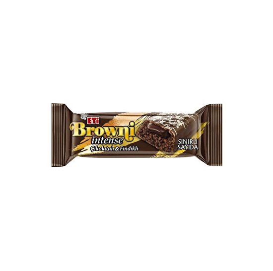 resm Eti Browni Intense Fndıklı 48 G