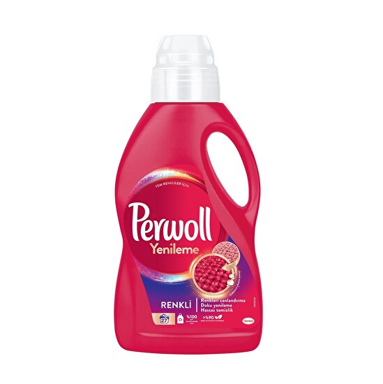 resm Perwoll Renkl.Özel Ç.Det.Sıvı 1,485 L