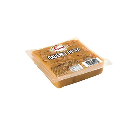 resm Seyidoğlu Bademli Helva 350g